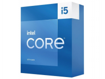 INTEL Core i5-13600KF 2,6/5,1GHz 24MB LGA1700 125W brez hladilnika BOX procesor