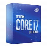 Intel Core i7 10700K BOX procesor