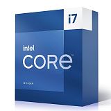 INTEL Core i7-13700KF 2,5/5,40GHz 30MB LGA1700 BOX brez hladilnika procesor
