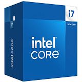 INTEL Core i7-14700F 2,1/5,4GHz 33MB LGA1700 65W BOX procesor