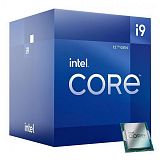 Intel Core i9-12900 2.40Gz/5.10Ghz 30MB LGA1700 HD770 Fan HeatSink hladilnik BOX procesor