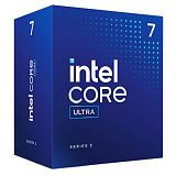 INTEL Core Ultra 7 265 2,4/5,3GHz 20c/20t 30MB LGA1851 65/182W BOX procesor