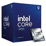 INTEL Core Ultra 9 285 2,5/5,6GHz 24c/24t 36MB LGA1851 65/182W BOX procesor