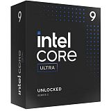 INTEL Core Ultra 9 285K 3,7/5,7GHz 24c/24t 36MB LGA1851 125/250W brez hladilnika BOX procesor