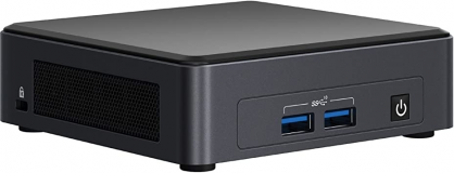 Intel NUC 11 kit Core i3 NUC11TNKi3
