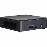 Intel NUC 11 kit Core i7 NUC11TNKi7