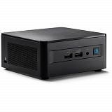 Intel NUC 12gen kit i3 NUC12WSHI3 mini računalnik
