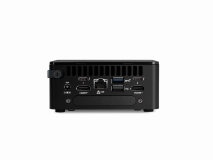 Intel NUC 13 Pro kit i3 NUC13ANHI3 za M.2 in 2,5