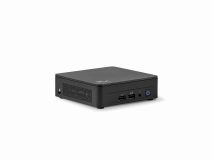 Intel NUC 13 Pro kit i3 NUC13ANKI3 za M.2