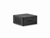 Intel NUC 13 Pro kit i7 NUC13ANHI7 za M.2 in 2,5