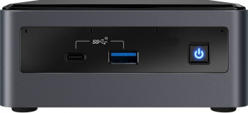 Intel NUC kit i3 NUC10I3FNHN