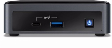 Intel NUC kit i5 NUC10I5FNKN