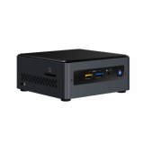 Intel NUC kit Pentium NUC7PJYHN 2,5