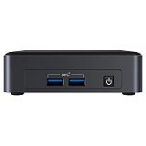INTEL NUC NUC11PAHi30Z i3-1115G4 mini računalnik