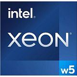 INTEL Xeon w5-3435X 3,1/4,7GHz 16c/32t 45MB LGA4677 270/324W procesor
