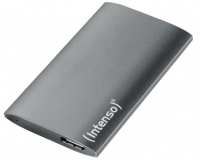  Intenso 1TB SSD Premium USB 3.0