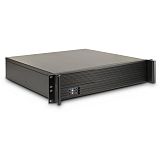 INTER-TECH 2U-K-240L 2U rack ohišje