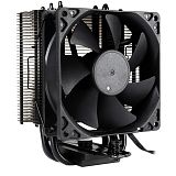INTER-TECH 4P90 Pro 92mm 125W BULK procesorski hladilnik