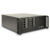 INTER-TECH 4U-4508 4U rack ohišje
