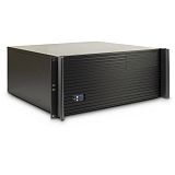 INTER-TECH 4U-K-439L rack ohišje