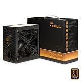 INTER-TECH Argus BPS-700W 80 Plus Bronze ATX napajalnik