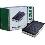 INTER-TECH Argus GD-25LK01 Data Protector USB 3.0 za disk 6,35cm (2,5