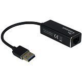 INTER-TECH ARGUS IT-810 gigabit LAN USB3.0 mrežni adapter