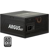 INTER-TECH ArgusNT HA-850BA3 850W 80Plus Platinum ATX napajalnik