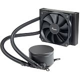 INTER-TECH B-120 AIO 120mm 200W vodno hlajenje