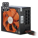 INTER-TECH CobaNitrox Nobility CN-700 NS 700W 80Plus Silver modularni ATX napajalnik