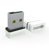 INTER-TECH DMG-02 Nano 150Mbps brezžični mrežni adapter