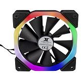INTER-TECH F-39 RGB 120mm (88885467) ventilator