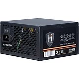 INTER-TECH HIPOWER SP-650W ATX napajalnik - bulk pakiranje