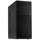 INTER-TECH IT-2815 Linear midi ATX črno ohišje