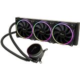 INTER-TECH LC-360 RGB AIO 360mm 300W ARGB vodno hlajenje