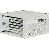 INTER-TECH SL-700 Plus TWO 700W ATX beli napajalnik - bulk pakiranje