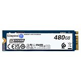 KINGSTON DC2000B 240GB PCIe 4.0 NVMe M.2 SEDC2000BM8/480G SSD
