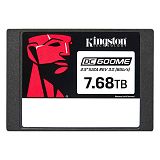 KINGSTON DC600ME 7,68TB 2,5