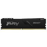 KINGSTON Fury 16GB (2x8GB) 3600MHz DDR4 KF436C17BBK2/16 ram pomnilnik