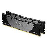 KINGSTON Fury 16GB (2x8GB) 4000MT/s DDR4 CL16 KF432C16RB2K2/16 ram pomnilnik