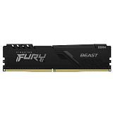 KINGSTON Fury 16GB 3200MHz DDR4 KF432C16BB1/16 ram pomnilnik