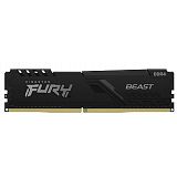 KINGSTON Fury 16GB 3200MHz DDR4 KF432C16BB1/16 ram pomnilnik