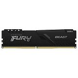 KINGSTON Fury 32GB (2x16GB) 3200MHz DDR4 KF432C16BB1K2/32 ram pomnilnik