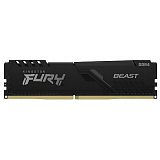 KINGSTON Fury 32GB (2x16GB) 3600MHz DDR4 KF436C18BBK2/32 ram pomnilnik