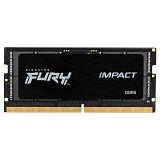 KINGSTON FURY Impact 32GB (2x16GB) 4800MHz DDR5 KF548S38IBK2-32 ram pomnilnik