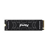 KINGSTON Fury Renegade 1TB M.2 PCIe NVMe (SFYRS/1000G) SSD