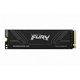 KINGSTON Fury Renegade G5 2TB M.2 2280 PCIe NVMe (SFYR2S/2T0) SSD