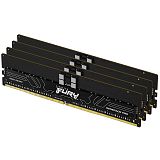 KINGSTON Fury Renegade Pro 64GB (4x16GB) 6800MT/s DDR5 CL34 XMP/EXPO KF568R34RBK4-64 ram pomnilnik