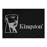 KINGSTON KC600 2TB 2,5 SATA3 (SKC600/2048G) SSD