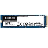 KINGSTON NV1 500GB M.2 PCIe NVMe (SNVS/500G) SSD